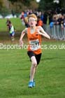 Boys under-13s Northern Cross Country Relays, Graves Park, Sheffield. Photo: David T. Hewitson/Sports for All Pics